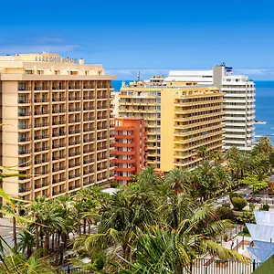 4* Szálloda Be Live Experience Orotava (adults Only)