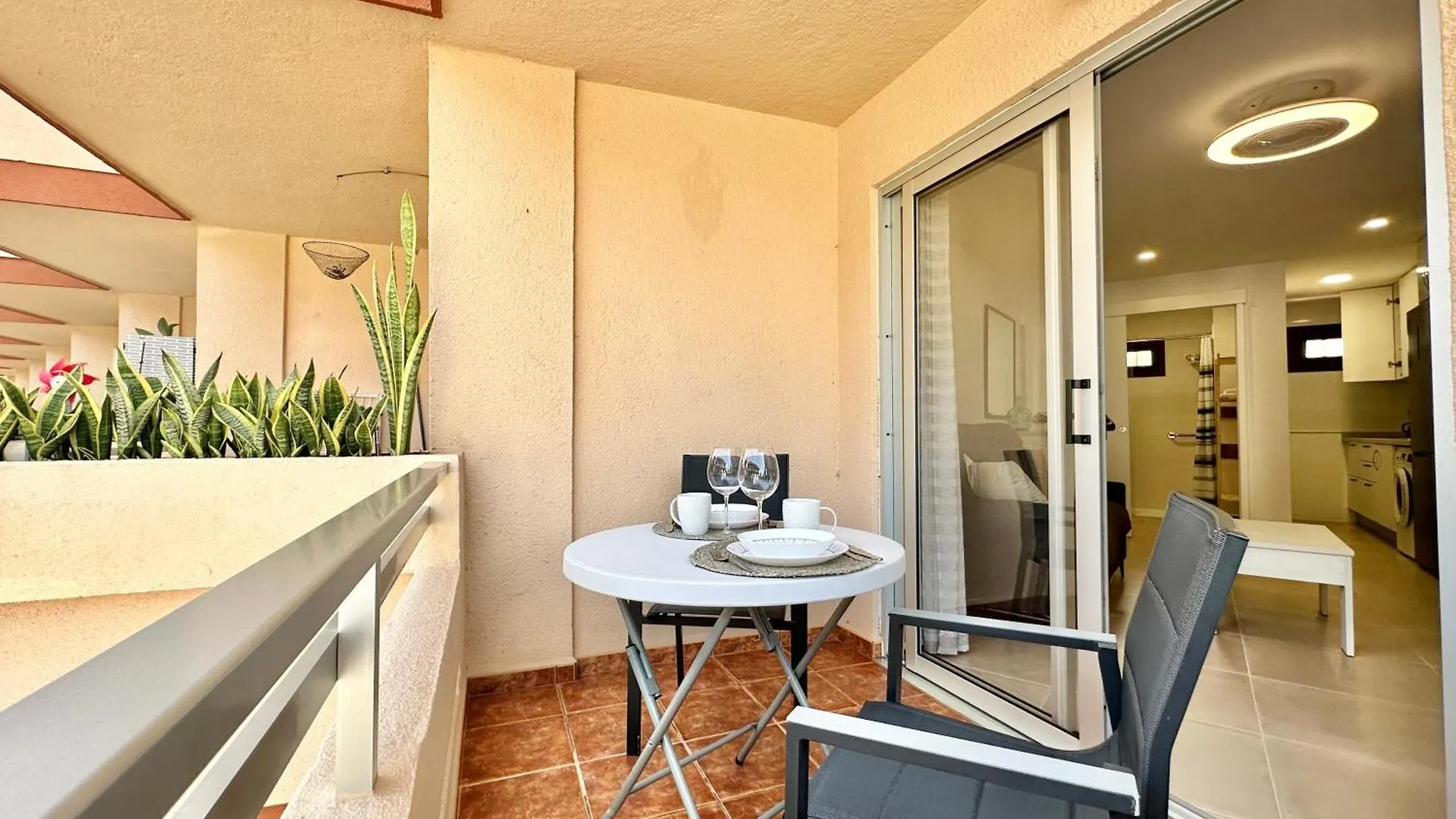 Daniela 203 - Adults Only - Apartment Puerto de la Cruz   Puerto de la Cruz (Tenerife)