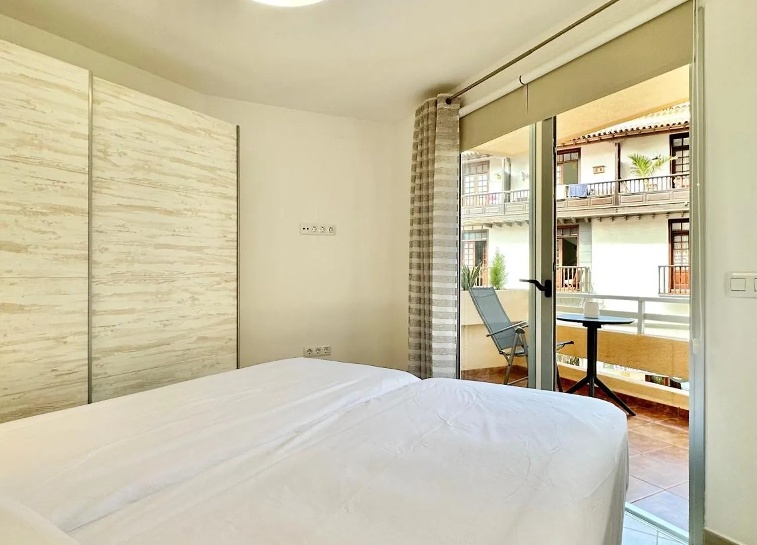 Daniela 203 - Adults Only - Apartment Puerto de la Cruz  Puerto de la Cruz (Tenerife)