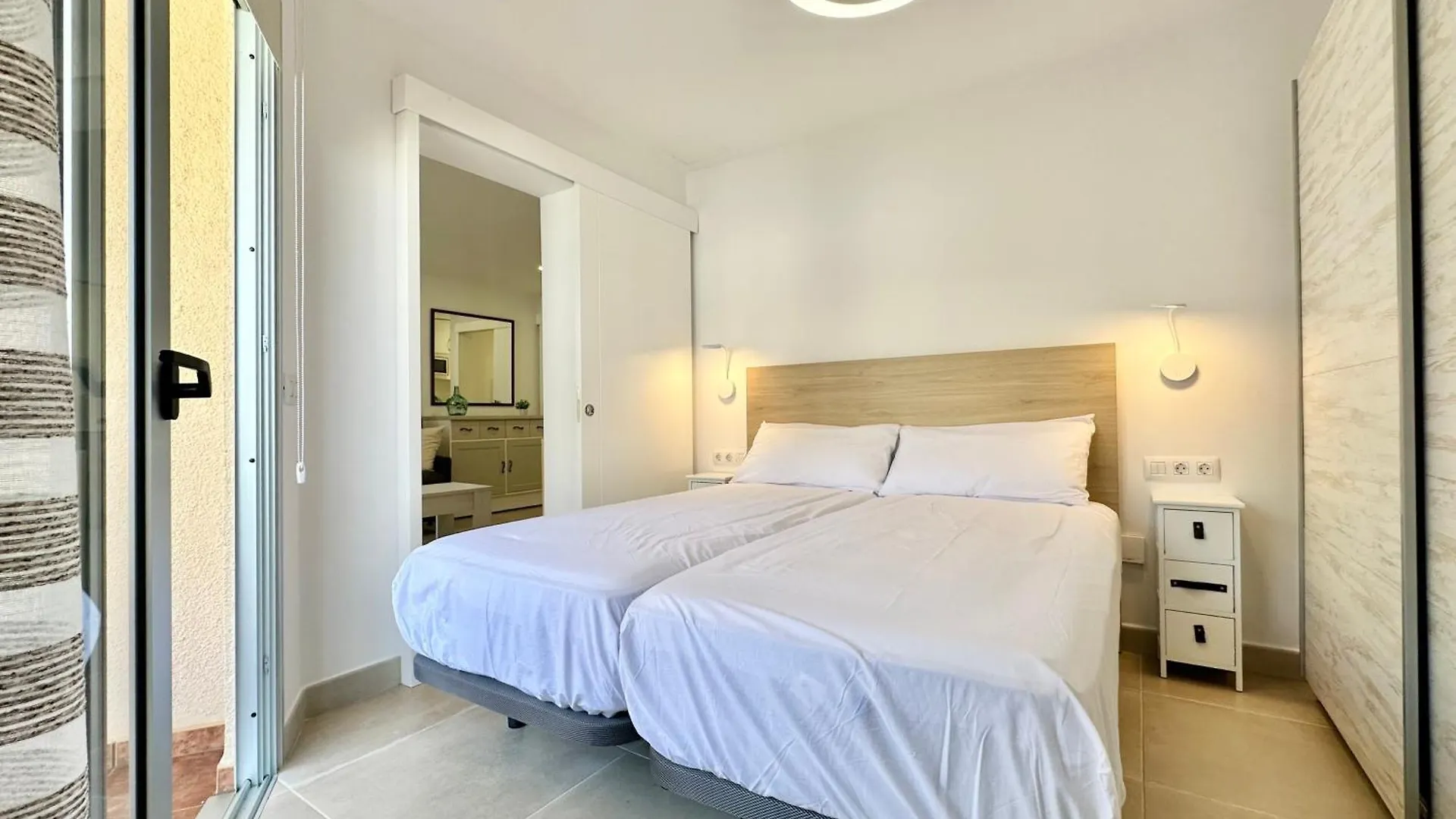 Daniela 203 - Adults Only - Apartment Puerto de la Cruz  Spain