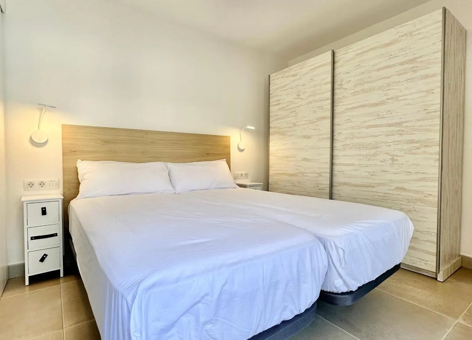Daniela 203 - Adults Only - Apartment Puerto de la Cruz   Puerto de la Cruz (Tenerife)