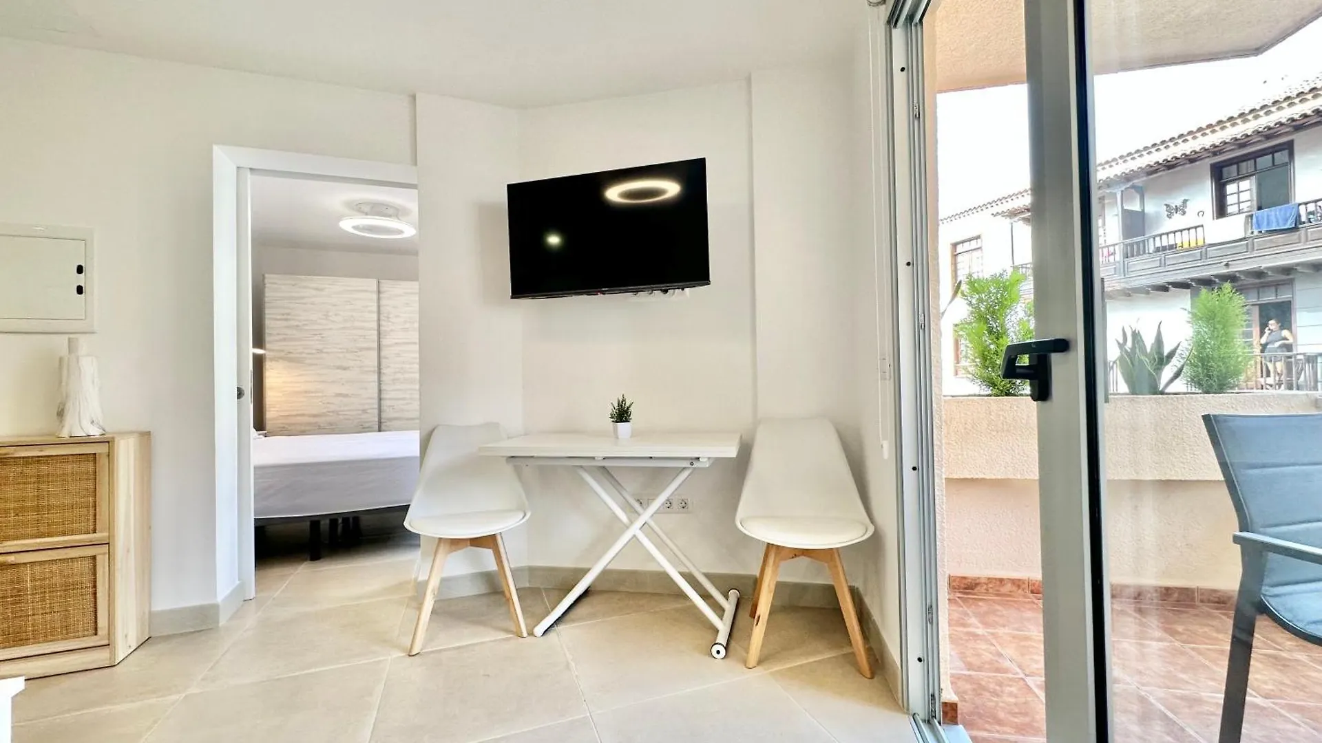 Daniela 203 - Adults Only - Apartment Puerto de la Cruz