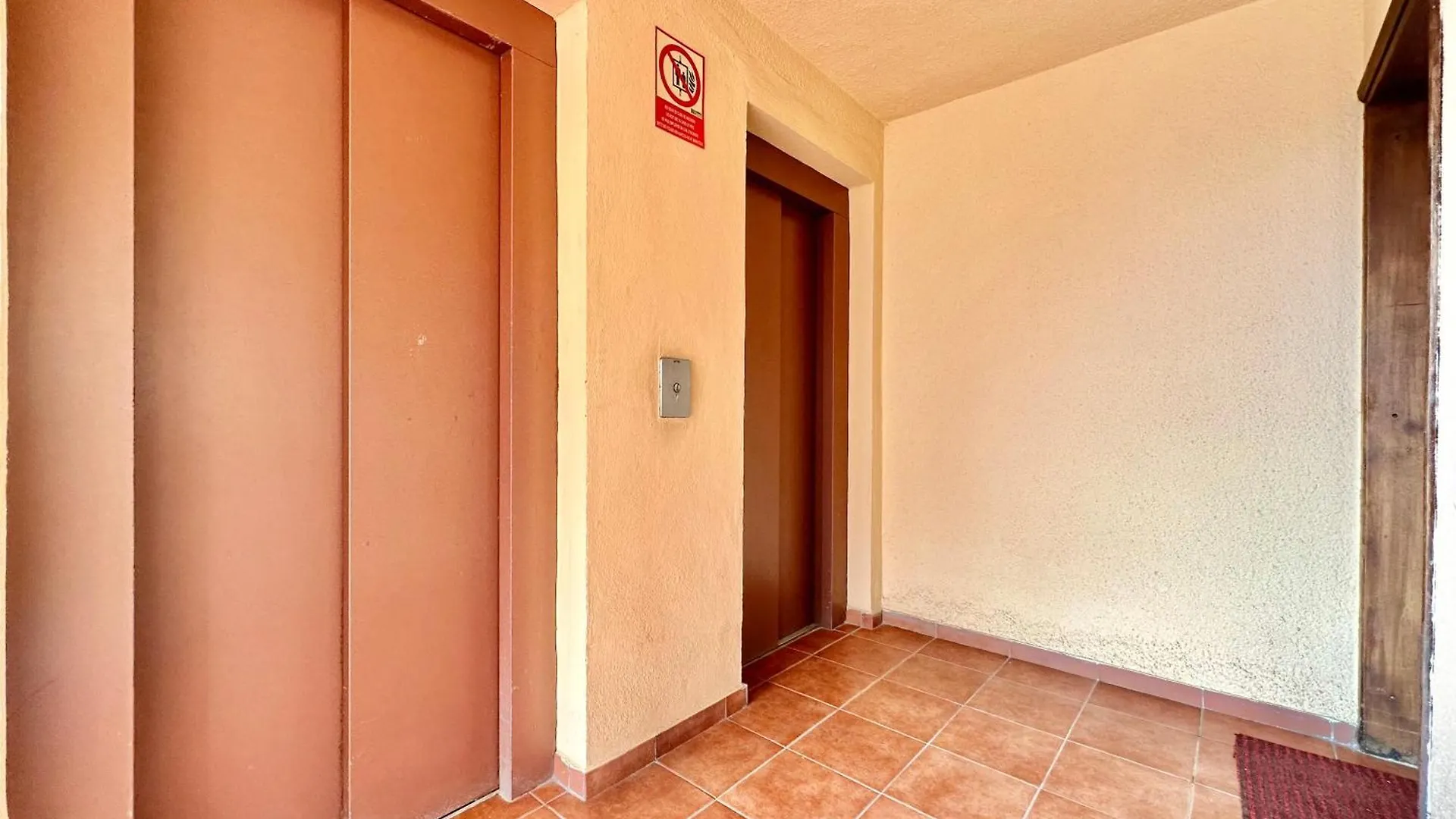 Daniela 203 - Adults Only - Apartment Puerto de la Cruz  0*, Puerto de la Cruz (Tenerife) Spain