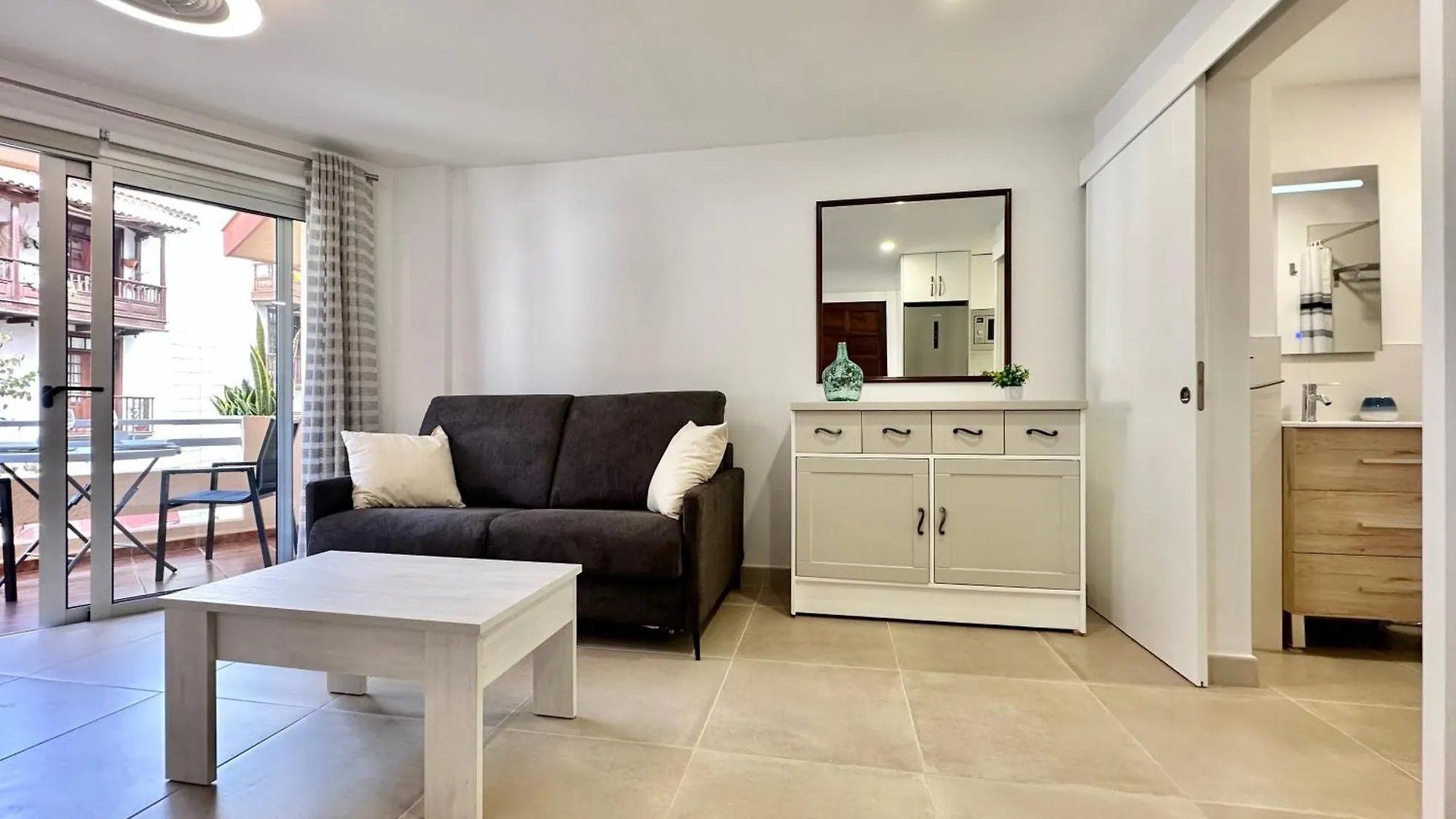 Daniela 203 - Adults Only - Apartment Puerto de la Cruz