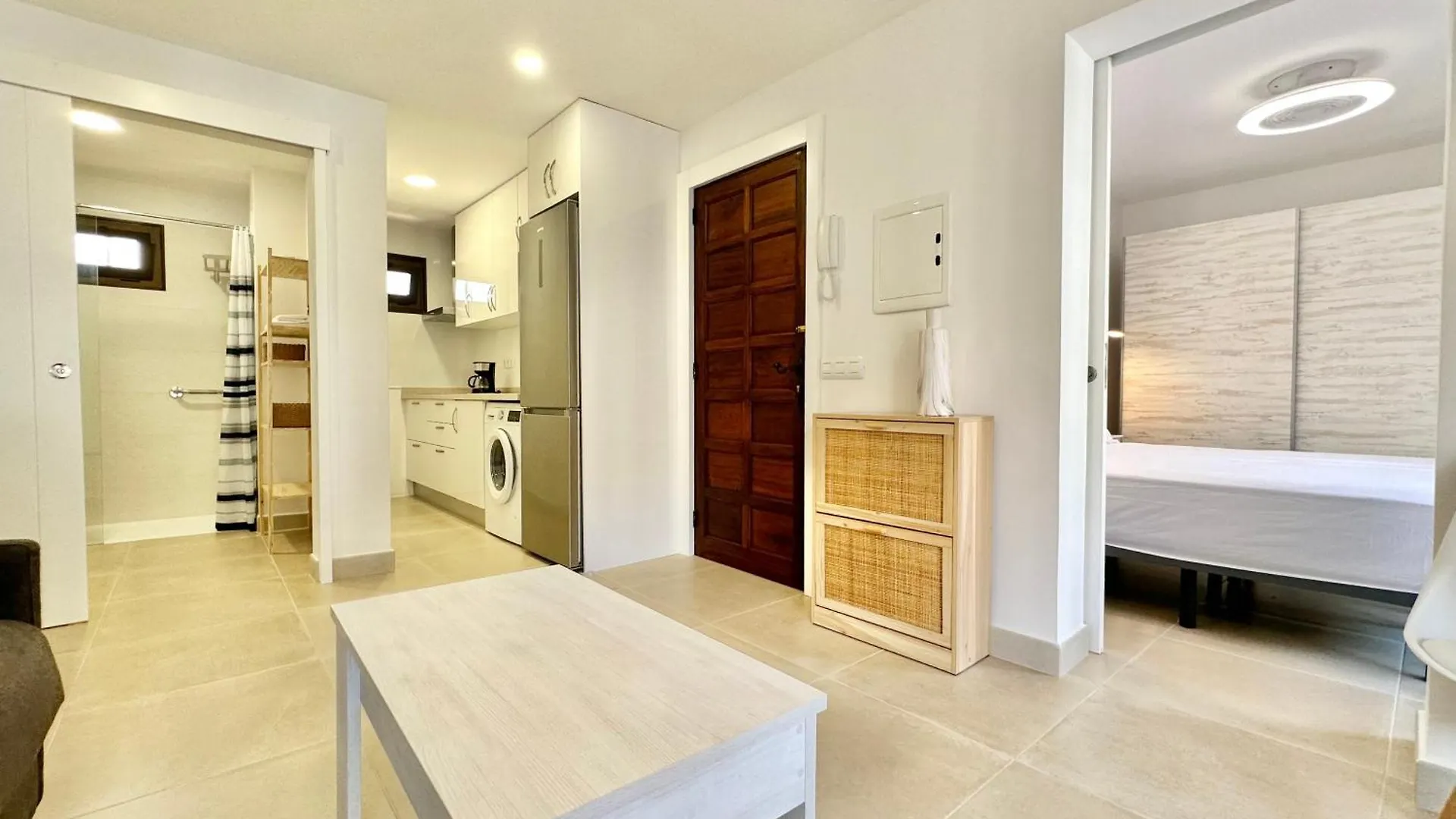 Daniela 203 - Adults Only - Apartment Puerto de la Cruz  Spain