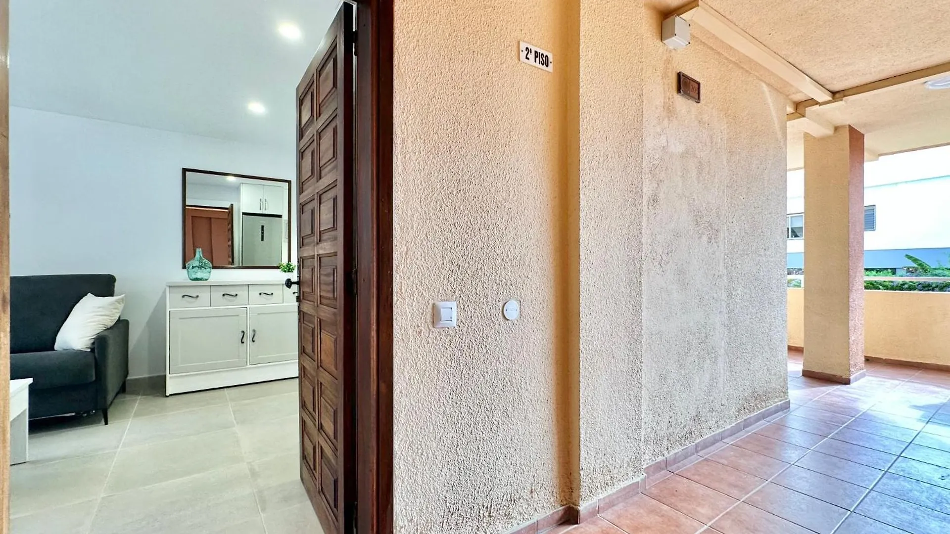 Daniela 203 - Adults Only - Apartment Puerto de la Cruz  Spain